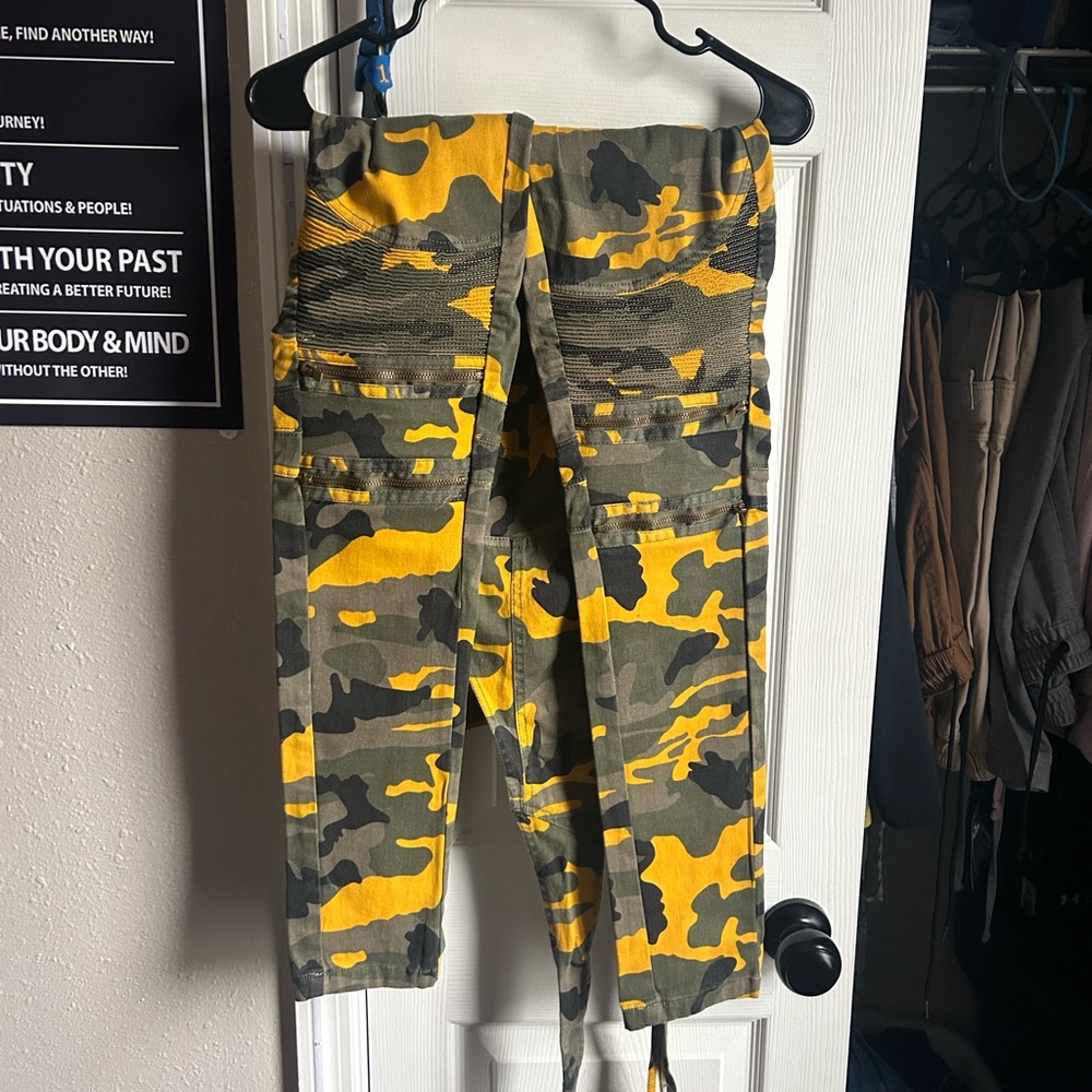 Overalls